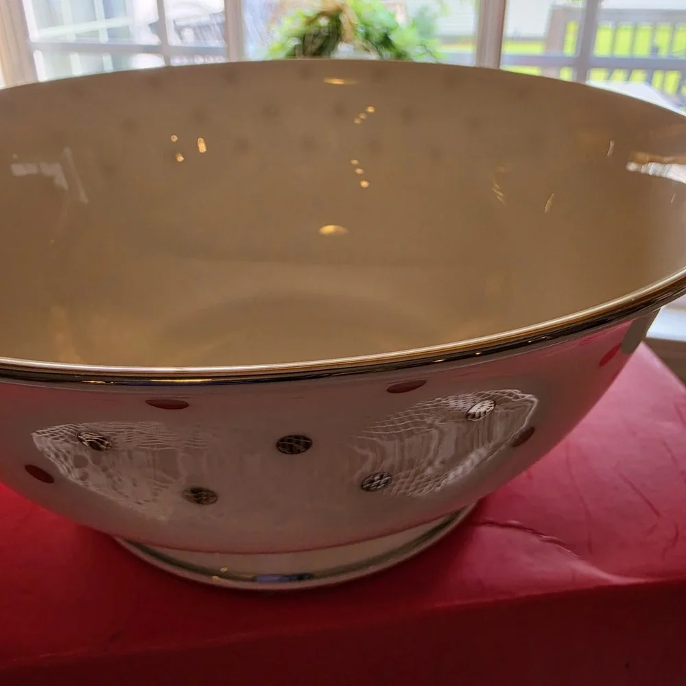Lenox brand new